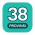 38 PROVINSI